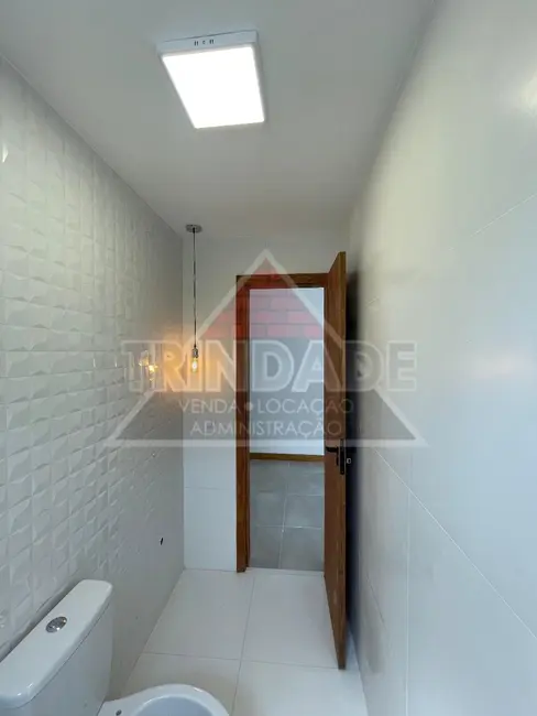 Foto 5 de Casa de Condomínio com 2 quartos à venda, 116m2 em Vargem Grande, Rio De Janeiro - RJ