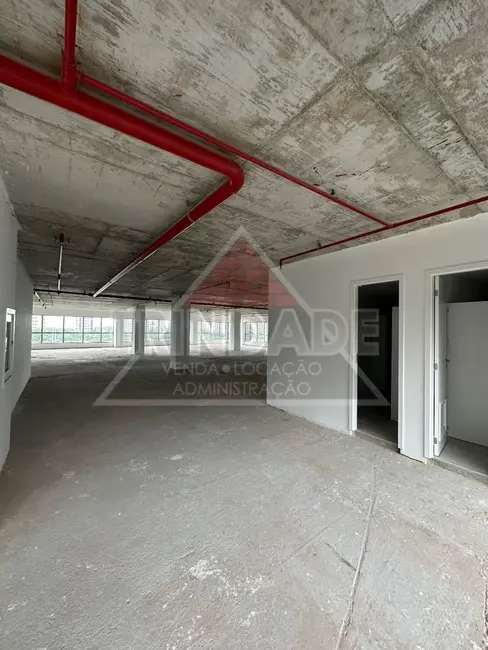 Sala Comercial à venda, 512m2 em Recreio dos Bandeirantes, Rio De Janeiro - RJ - imagem 3 Foto 3 de Sala Comercial à venda, 512m2 em Recreio dos Bandeirantes, Rio De Janeiro - RJ