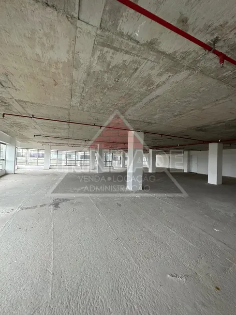 Sala Comercial à venda, 512m2 em Recreio dos Bandeirantes, Rio De Janeiro - RJ - imagem 6 Foto 6 de Sala Comercial à venda, 512m2 em Recreio dos Bandeirantes, Rio De Janeiro - RJ