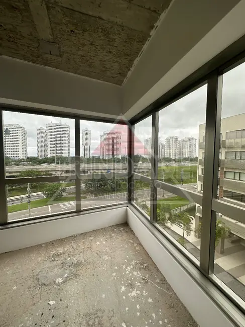 Foto 1 de Sala Comercial à venda, 512m2 em Recreio dos Bandeirantes, Rio De Janeiro - RJ