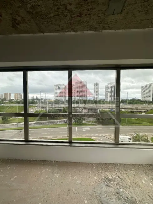 Sala Comercial à venda, 512m2 em Recreio dos Bandeirantes, Rio De Janeiro - RJ - imagem 9 Foto 9 de Sala Comercial à venda, 512m2 em Recreio dos Bandeirantes, Rio De Janeiro - RJ