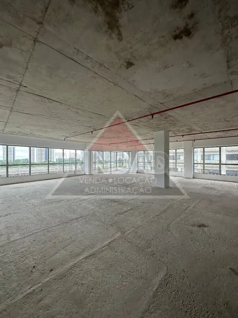 Sala Comercial à venda, 512m2 em Recreio dos Bandeirantes, Rio De Janeiro - RJ - imagem 7 Foto 7 de Sala Comercial à venda, 512m2 em Recreio dos Bandeirantes, Rio De Janeiro - RJ