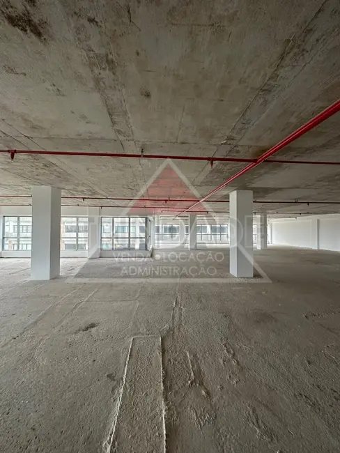 Sala Comercial à venda, 512m2 em Recreio dos Bandeirantes, Rio De Janeiro - RJ - imagem 8 Foto 8 de Sala Comercial à venda, 512m2 em Recreio dos Bandeirantes, Rio De Janeiro - RJ