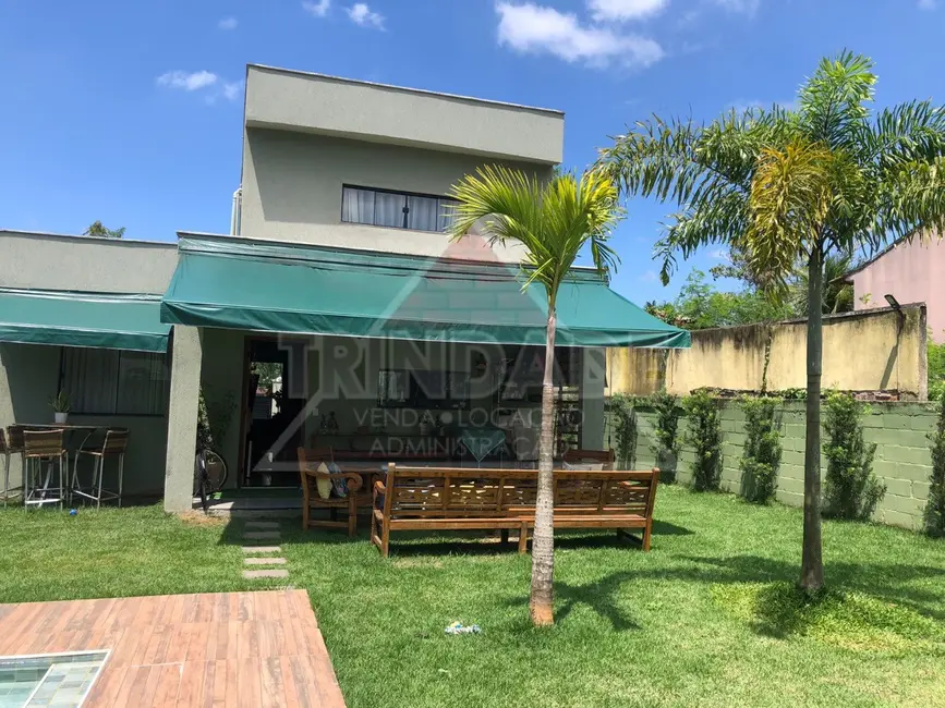 Casa de Condomínio com 2 quartos à venda, 360m2 em Vargem Grande, Rio De Janeiro - RJ - imagem 3 Foto 3 de Casa de Condomínio com 2 quartos à venda, 360m2 em Vargem Grande, Rio De Janeiro - RJ