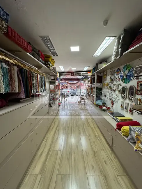 Loja à venda, 35m2 em Recreio dos Bandeirantes, Rio De Janeiro - RJ - imagem 3 Foto 3 de Loja à venda, 35m2 em Recreio dos Bandeirantes, Rio De Janeiro - RJ