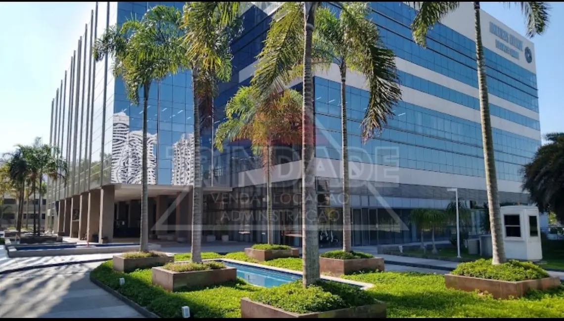 Foto 1 de Sala Comercial à venda, 139m2 em Recreio dos Bandeirantes, Rio De Janeiro - RJ