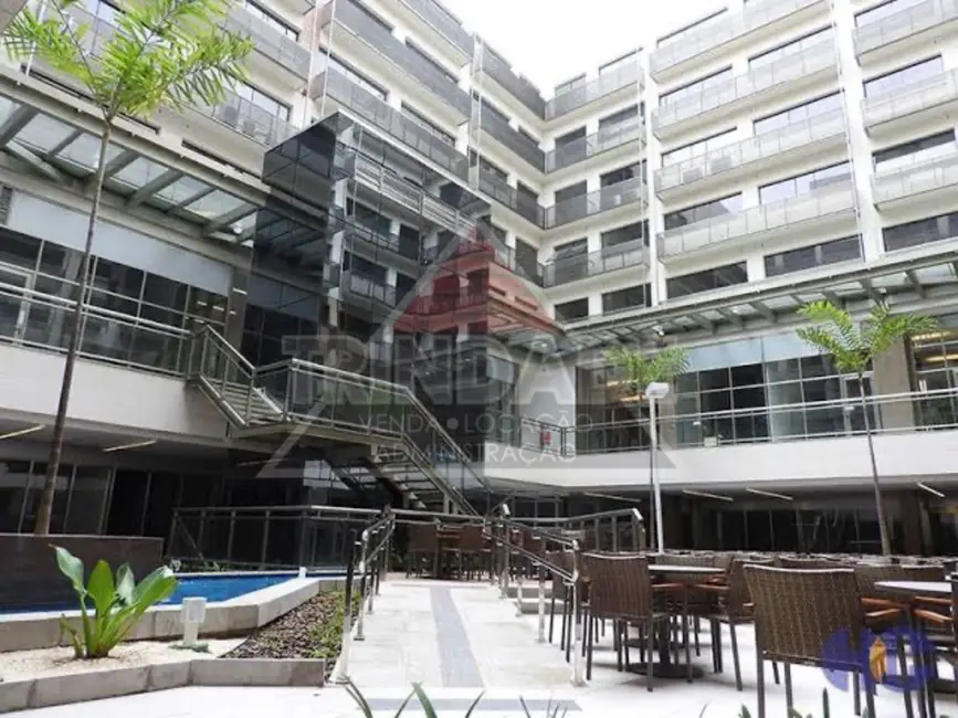 Foto 1 de Sala Comercial à venda, 306m2 em Recreio dos Bandeirantes, Rio De Janeiro - RJ