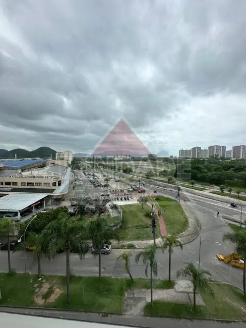 Sala Comercial à venda, 306m2 em Recreio dos Bandeirantes, Rio De Janeiro - RJ - imagem 9 Foto 9 de Sala Comercial à venda, 306m2 em Recreio dos Bandeirantes, Rio De Janeiro - RJ