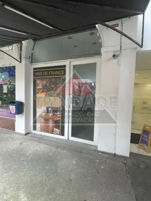 Foto 7 de Loja à venda, 28m2 em Recreio dos Bandeirantes, Rio De Janeiro - RJ