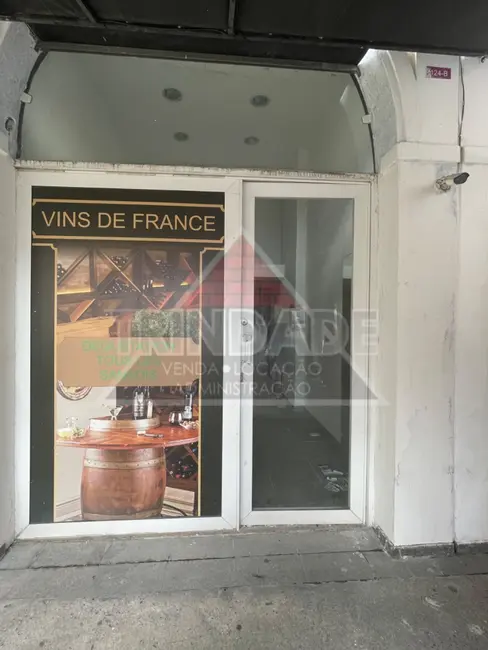 Foto 8 de Loja à venda, 28m2 em Recreio dos Bandeirantes, Rio De Janeiro - RJ