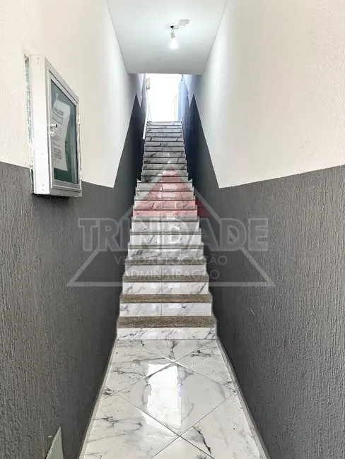 Foto 2 de Apartamento com 2 quartos à venda, 60m2 em Recreio dos Bandeirantes, Rio De Janeiro - RJ