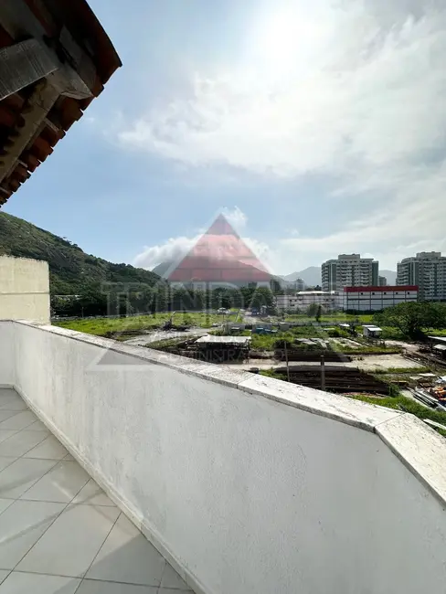 Foto 1 de Apartamento com 2 quartos à venda, 60m2 em Recreio dos Bandeirantes, Rio De Janeiro - RJ