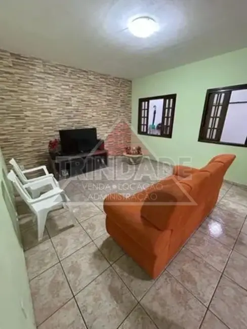 Foto 5 de Casa com 4 quartos à venda, 400m2 em Guaratiba, Rio De Janeiro - RJ