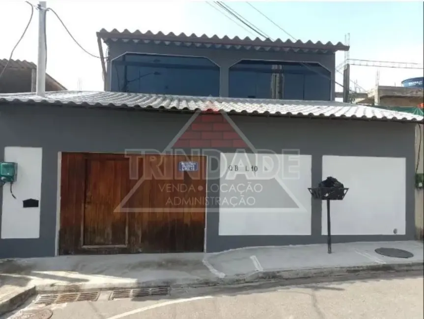 Foto 1 de Casa com 4 quartos à venda, 400m2 em Guaratiba, Rio De Janeiro - RJ