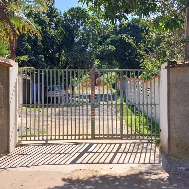Foto 8 de Terreno / Lote à venda, 1000m2 em Guaratiba, Rio De Janeiro - RJ