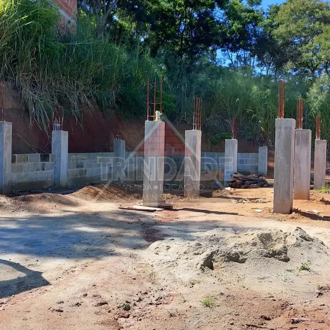 Foto 3 de Terreno / Lote à venda, 1000m2 em Guaratiba, Rio De Janeiro - RJ