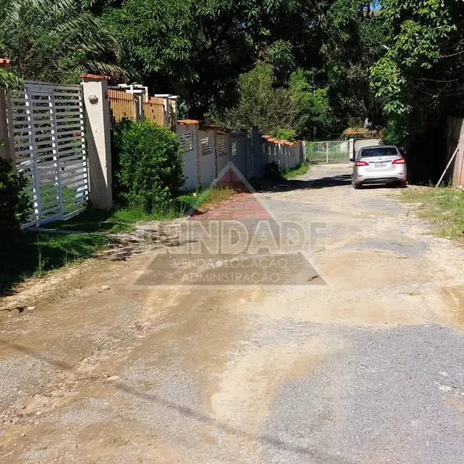 Foto 4 de Terreno / Lote à venda, 1000m2 em Guaratiba, Rio De Janeiro - RJ