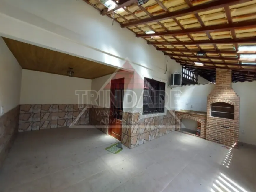 Foto 3 de Casa com 2 quartos à venda, 70m2 em Vargem Grande, Rio De Janeiro - RJ
