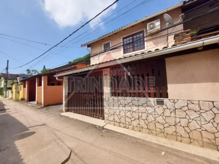 Foto 1 de Casa com 2 quartos à venda, 70m2 em Vargem Grande, Rio De Janeiro - RJ