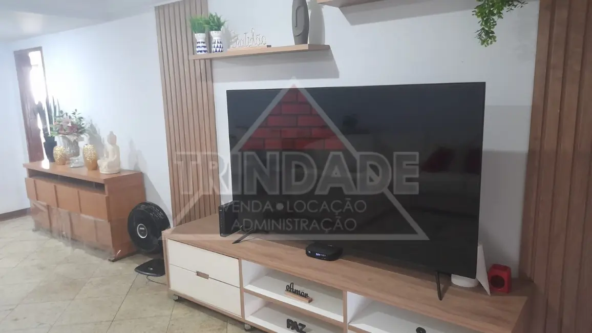 Foto 5 de Apartamento com 3 quartos à venda, 250m2 em Recreio dos Bandeirantes, Rio De Janeiro - RJ