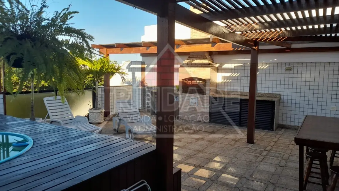 Foto 4 de Apartamento com 3 quartos à venda, 250m2 em Recreio dos Bandeirantes, Rio De Janeiro - RJ