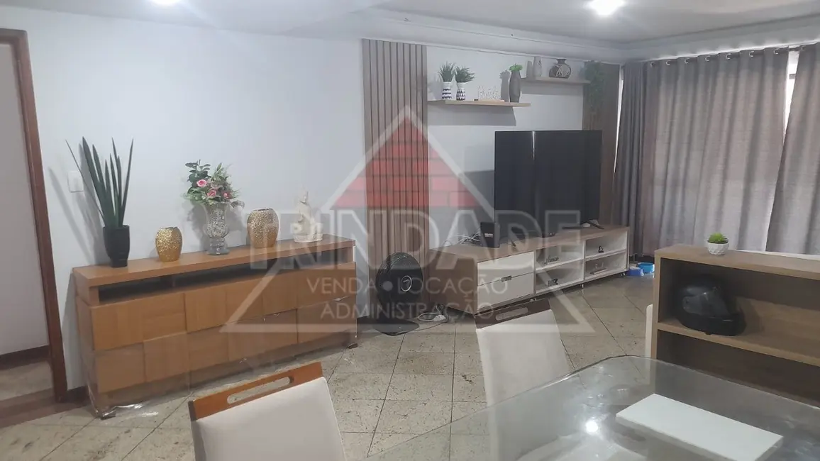 Foto 6 de Apartamento com 3 quartos à venda, 250m2 em Recreio dos Bandeirantes, Rio De Janeiro - RJ