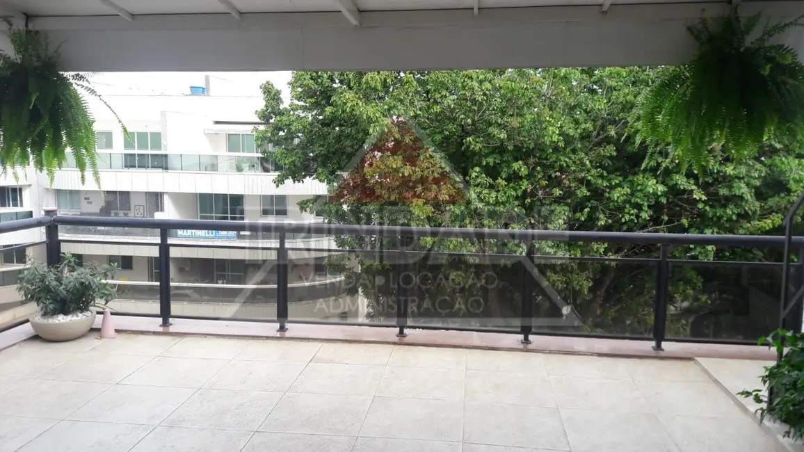 Foto 3 de Apartamento com 3 quartos à venda, 250m2 em Recreio dos Bandeirantes, Rio De Janeiro - RJ