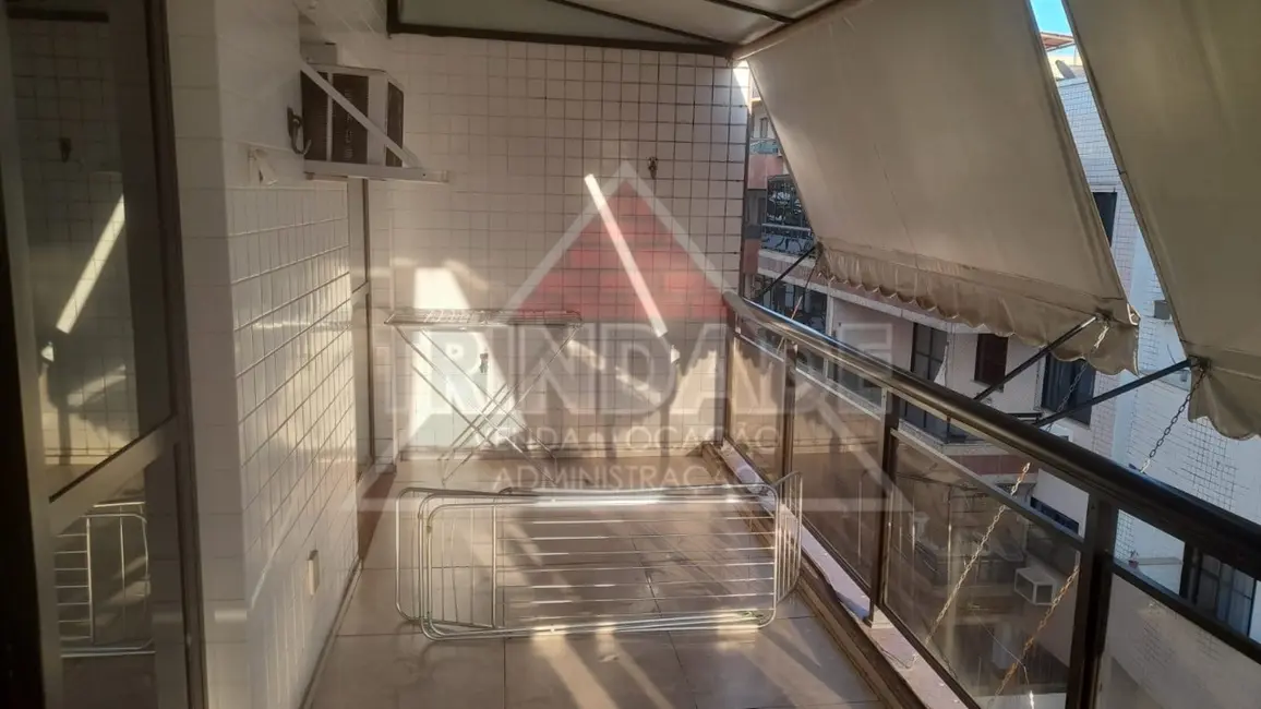 Foto 8 de Apartamento com 3 quartos à venda, 250m2 em Recreio dos Bandeirantes, Rio De Janeiro - RJ