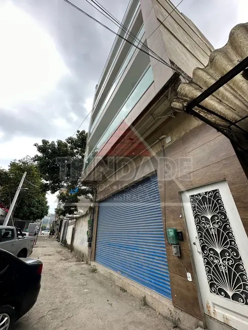 Loja para alugar, 60m2 em Recreio dos Bandeirantes, Rio De Janeiro - RJ - imagem 8 Foto 8 de Loja para alugar, 60m2 em Recreio dos Bandeirantes, Rio De Janeiro - RJ