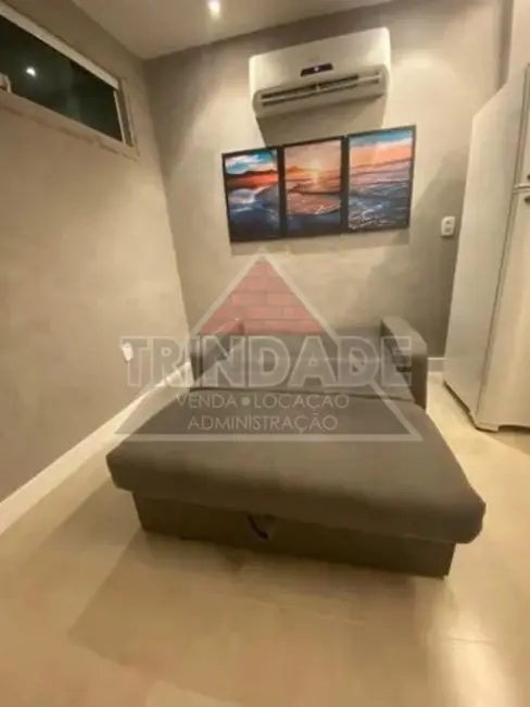 Foto 6 de Apartamento com 1 quarto à venda, 35m2 em Recreio dos Bandeirantes, Rio De Janeiro - RJ