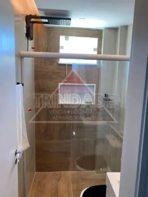 Foto 9 de Apartamento com 1 quarto à venda, 35m2 em Recreio dos Bandeirantes, Rio De Janeiro - RJ