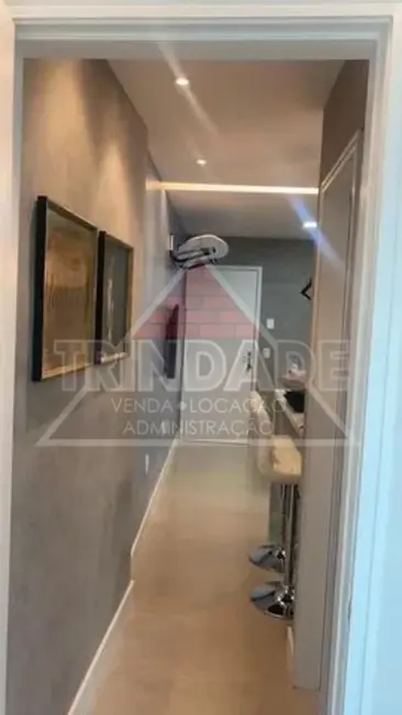 Foto 4 de Apartamento com 1 quarto à venda, 35m2 em Recreio dos Bandeirantes, Rio De Janeiro - RJ
