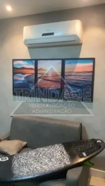 Foto 7 de Apartamento com 1 quarto à venda, 35m2 em Recreio dos Bandeirantes, Rio De Janeiro - RJ