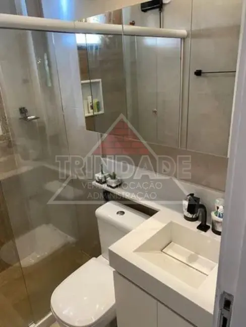 Foto 8 de Apartamento com 1 quarto à venda, 35m2 em Recreio dos Bandeirantes, Rio De Janeiro - RJ