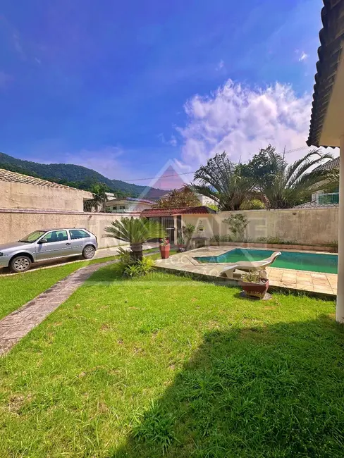 Casa de Condomínio com 4 quartos à venda, 300m2 em Recreio dos Bandeirantes, Rio De Janeiro - RJ - imagem 4 Foto 4 de Casa de Condomínio com 4 quartos à venda, 300m2 em Recreio dos Bandeirantes, Rio De Janeiro - RJ