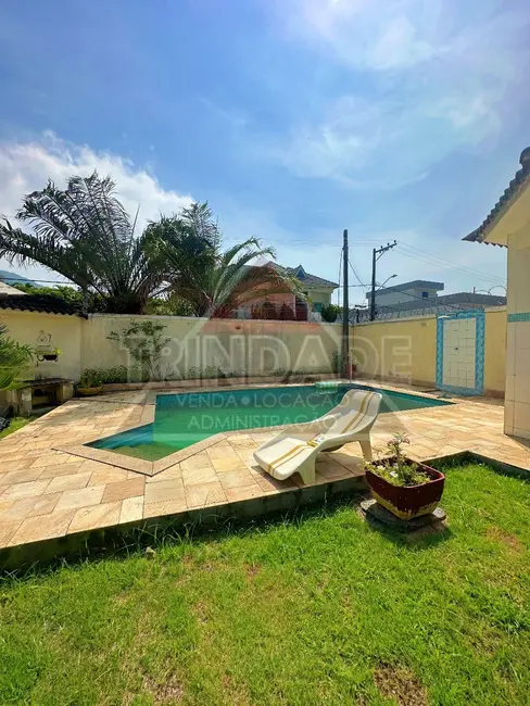 Casa de Condomínio com 4 quartos à venda, 300m2 em Recreio dos Bandeirantes, Rio De Janeiro - RJ - imagem 3 Foto 3 de Casa de Condomínio com 4 quartos à venda, 300m2 em Recreio dos Bandeirantes, Rio De Janeiro - RJ