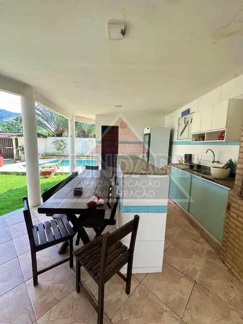 Casa de Condomínio com 4 quartos à venda, 300m2 em Recreio dos Bandeirantes, Rio De Janeiro - RJ - imagem 6 Foto 6 de Casa de Condomínio com 4 quartos à venda, 300m2 em Recreio dos Bandeirantes, Rio De Janeiro - RJ