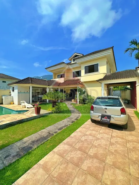 Foto 2 de Casa de Condomínio com 4 quartos à venda, 300m2 em Recreio dos Bandeirantes, Rio De Janeiro - RJ