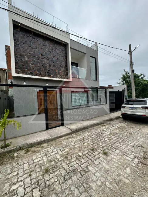 Foto 1 de Casa com 2 quartos à venda, 120m2 em Camorim, Rio De Janeiro - RJ