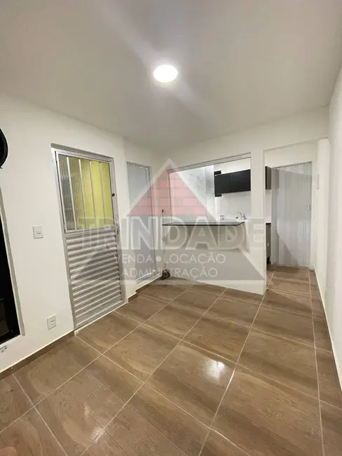 Foto 8 de Apartamento com 1 quarto à venda, 25m2 em Recreio dos Bandeirantes, Rio De Janeiro - RJ