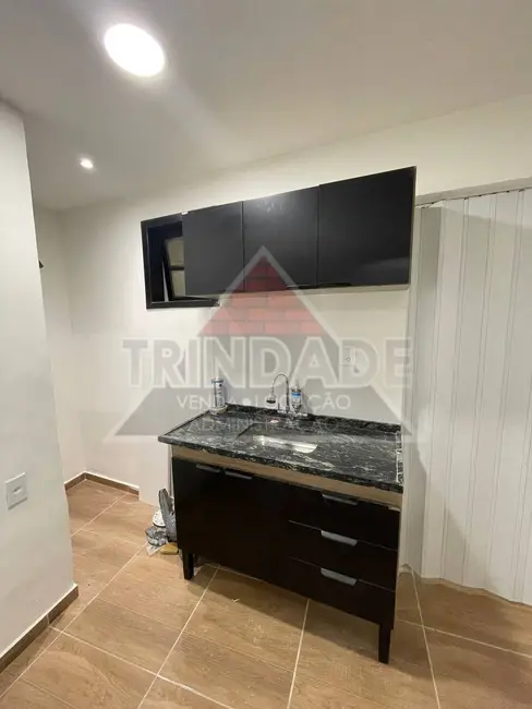 Foto 4 de Apartamento com 1 quarto à venda, 25m2 em Recreio dos Bandeirantes, Rio De Janeiro - RJ