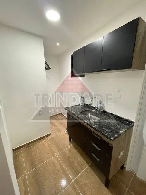 Foto 1 de Apartamento com 1 quarto para alugar, 25m2 em Recreio dos Bandeirantes, Rio De Janeiro - RJ