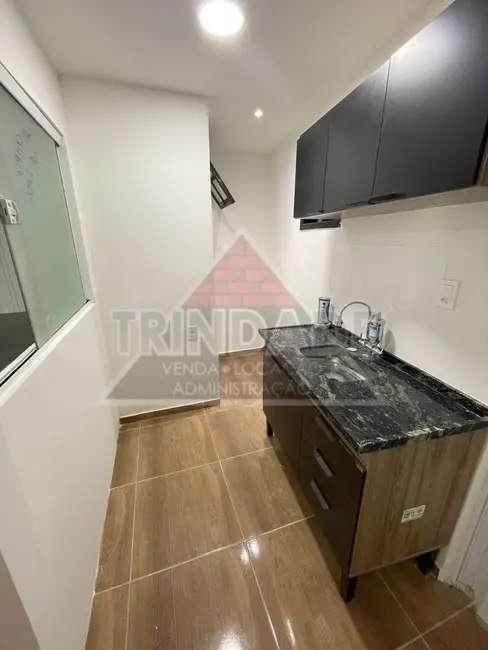 Foto 3 de Apartamento com 1 quarto à venda, 25m2 em Recreio dos Bandeirantes, Rio De Janeiro - RJ