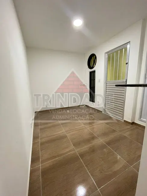 Foto 6 de Apartamento com 1 quarto à venda, 25m2 em Recreio dos Bandeirantes, Rio De Janeiro - RJ