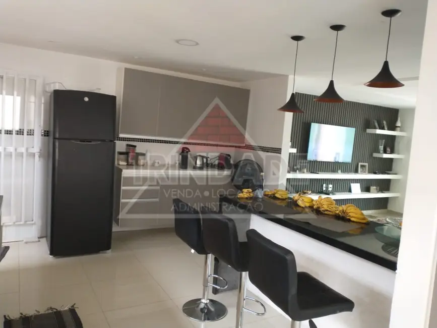Foto 4 de Casa com 3 quartos à venda, 140m2 em Guaratiba, Rio De Janeiro - RJ