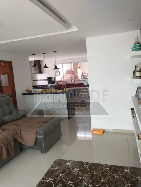 Foto 8 de Casa com 3 quartos à venda, 140m2 em Guaratiba, Rio De Janeiro - RJ