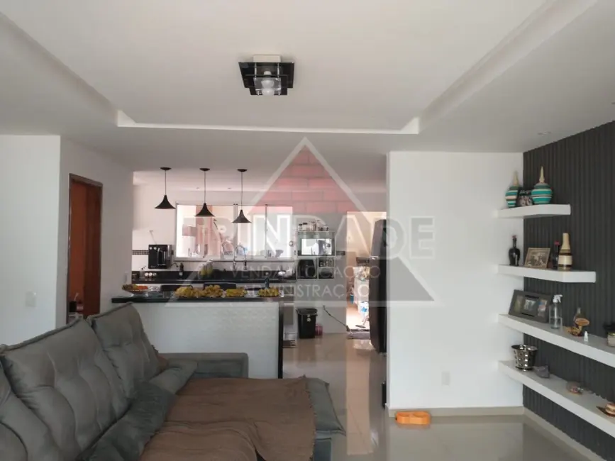 Foto 7 de Casa com 3 quartos à venda, 140m2 em Guaratiba, Rio De Janeiro - RJ