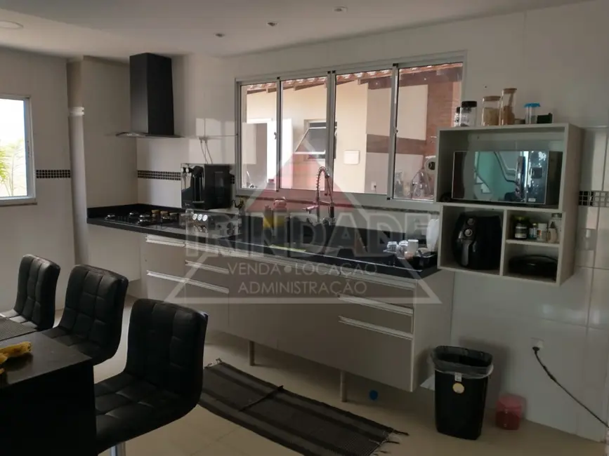 Foto 6 de Casa com 3 quartos à venda, 140m2 em Guaratiba, Rio De Janeiro - RJ