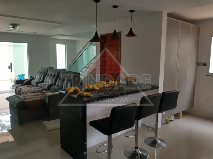 Foto 5 de Casa com 3 quartos à venda, 140m2 em Guaratiba, Rio De Janeiro - RJ