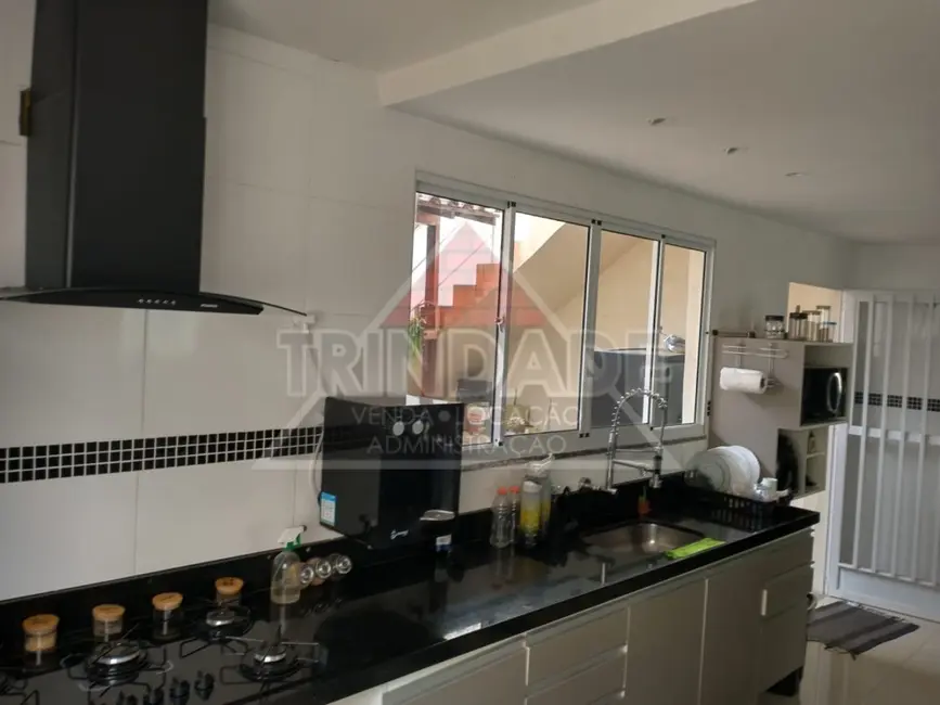 Foto 3 de Casa com 3 quartos à venda, 140m2 em Guaratiba, Rio De Janeiro - RJ